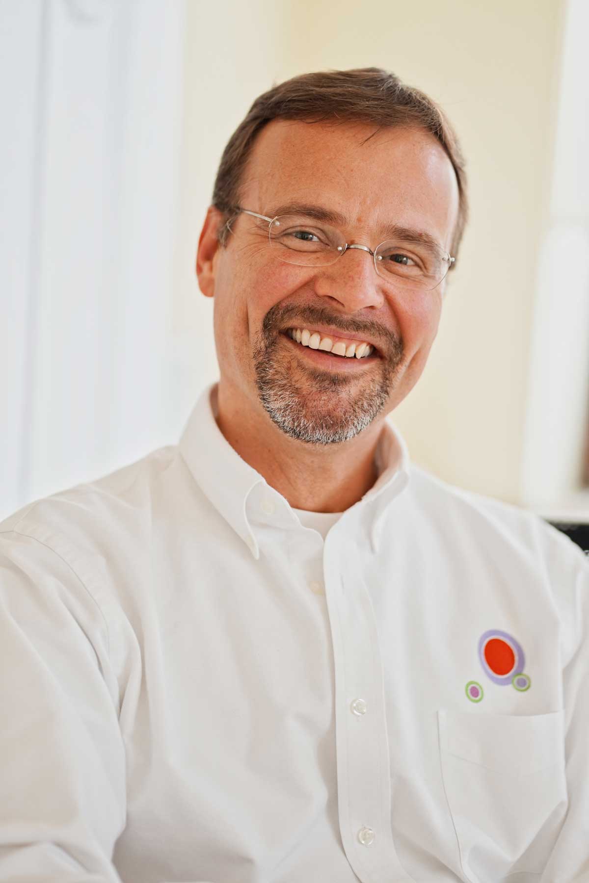 Dr. med. Christoph Bechtel